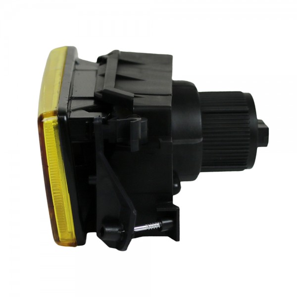 Nebelscheinwerfer NSW Set Gelb für BMW E36 alle Modelle Bj. 90-00