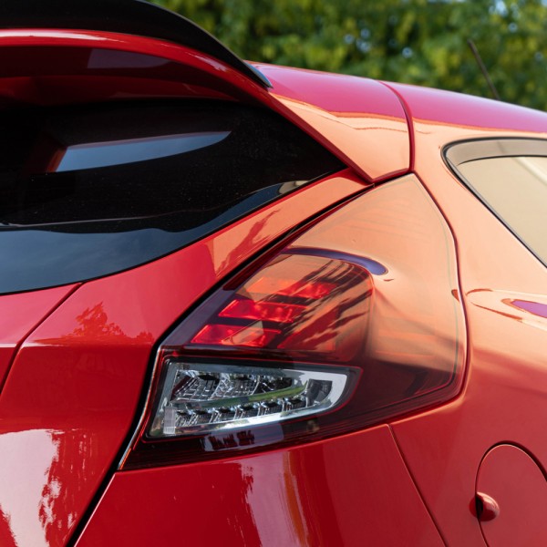 OSRAM LEDriving® für Ford Fiesta MK7 Full LED Rückleuchten dynamischer Blinker