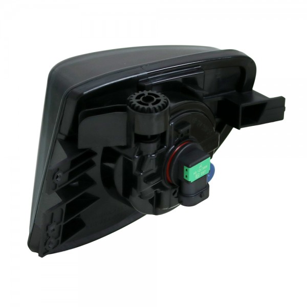 Nebelscheinwerfer NSW Set Smoke für 5er BMW F10 F11 Bj. 09-13