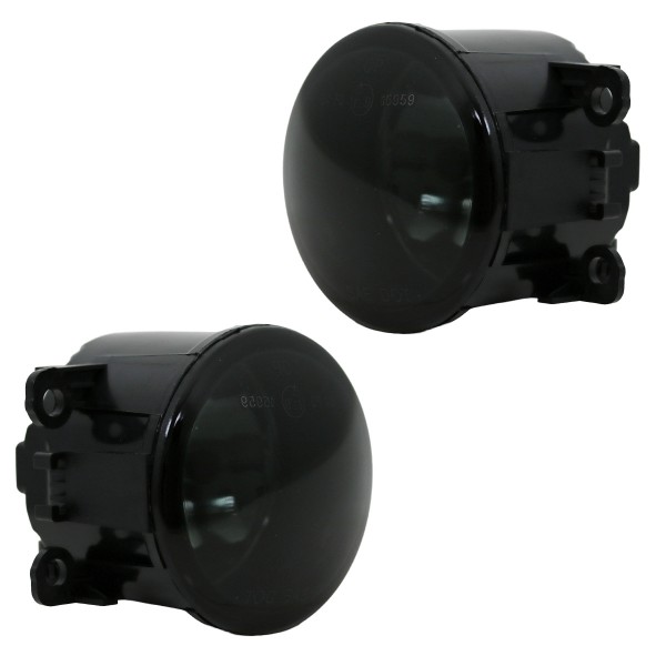 Nebelscheinwerfer NSW Smoke H11 für Renault Scenic Laguna Megane Twingo