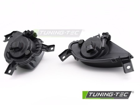 Nebelscheinwerfer NSW Set Smoke für 3er BMW E90 E91 Facelift Bj. 2008-2012