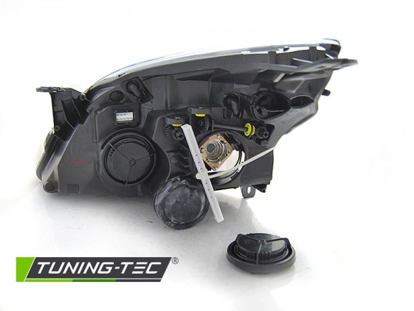 Scheinwerfer Halogen Rechts für Opel Vectra C + Signum Bj. 05-08 für LWR H1 H7