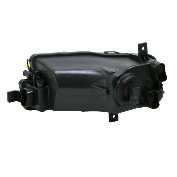 Nebelscheinwerfer NSW Set H11 für VW T6 T6.1 Bj. 2015-2023 Gelb