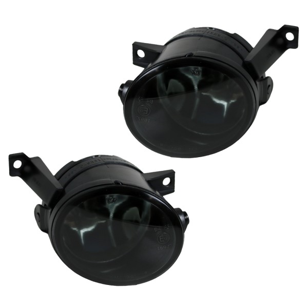 Nebelscheinwerfer NSW Set Smoke für VW Golf Plus Eos Tiguan 5N Touran 1T Caddy