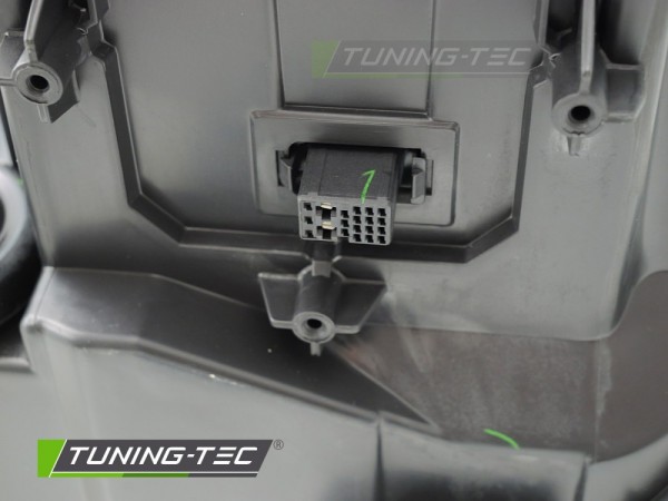 Scheinwerfer Xenon Set für VW Golf 5 + GTI Jetta 3 Bj. 03-09 Motor D2S Schwarz