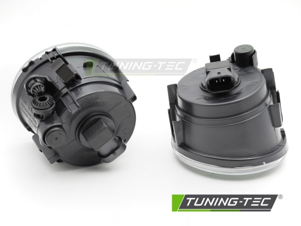 Nebelscheinwerfer NSW Set Klar für BMW X1 F48 X2 F39 X3 F25 X4 F26 X5 F15 X6 F16