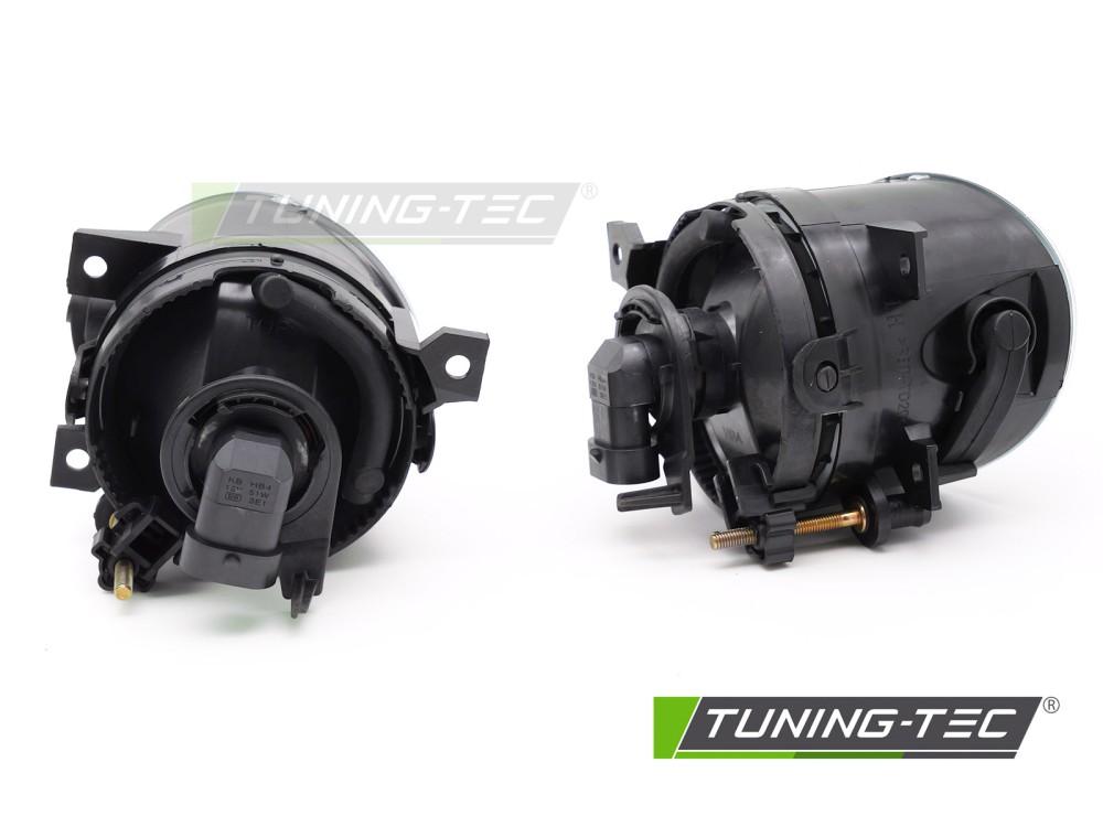 Nebelscheinwerfer Set Gelb für Skoda Citigo VW Amarok Scirocco Golf 5 GTI Up