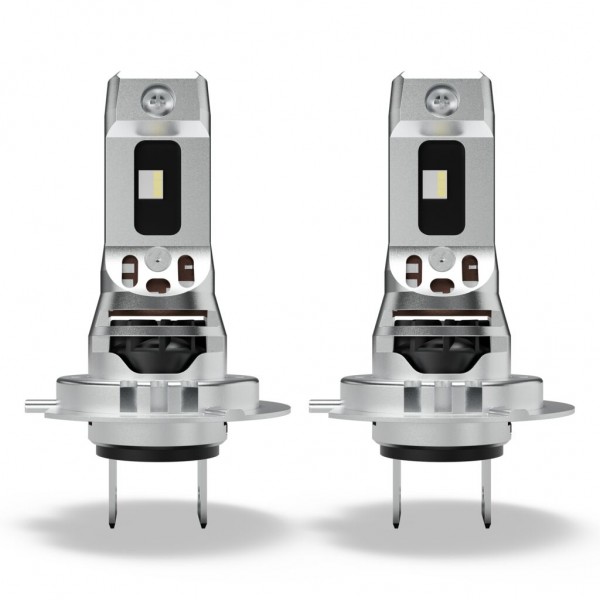 OSRAM NIGHT BREAKER H7 LED SPEED 6000K Scheinwerferlampe mit Zulassung