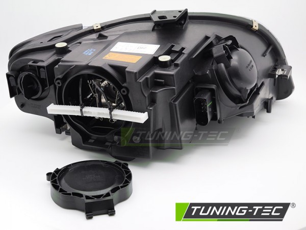 Scheinwerfer Xenon Set für Audi A4 B7 Limo Avant Cabrio Bj. 05-09 Motor D1S