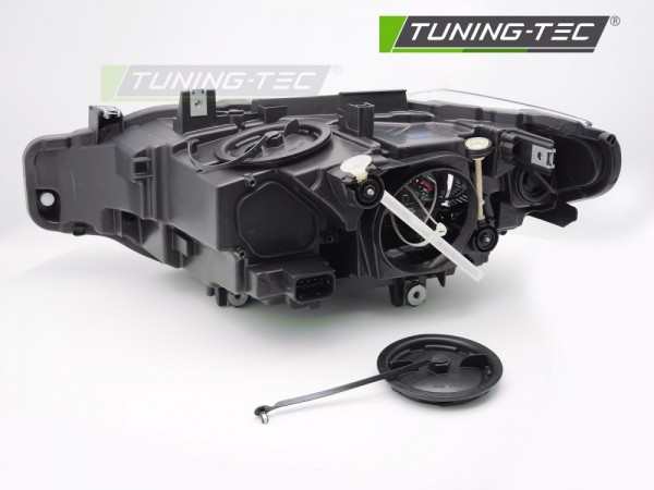 Scheinwerfer Halogen Rechts für 3er BMW F30 F31 Bj. 15-18 LCI Stellmotor DRL H7