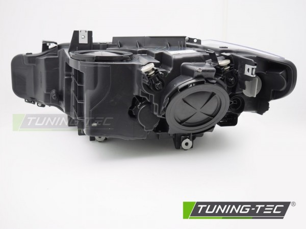 Scheinwerfer Halogen Rechts für 3er BMW F30 F31 Bj. 11-15 Stellmotor DRL H7