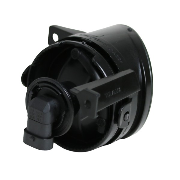 Nebelscheinwerfer NSW Set Smoke für VW Golf Plus Eos Tiguan 5N Touran 1T Caddy