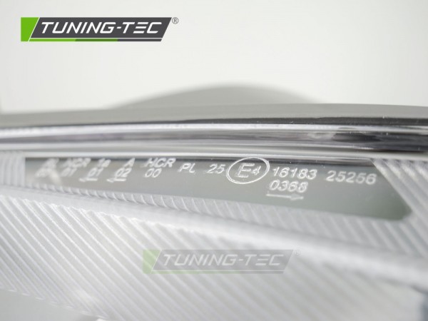 Scheinwerfer Halogen Links für VW Crafter 30-35 30-50 2E 2F Bj. 06-13 Motor H7