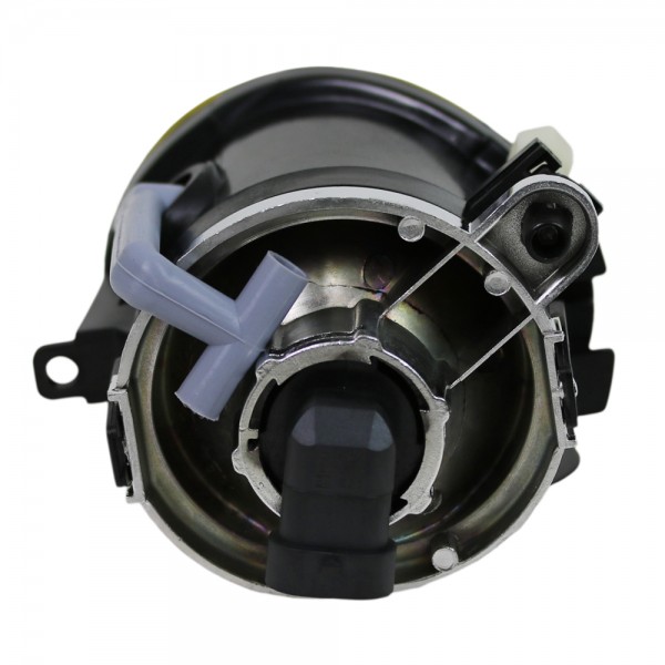 Nebelscheinwerfer NSW Set Gelb für BMW E46 M3 M-Paket M-Technik E39 M5