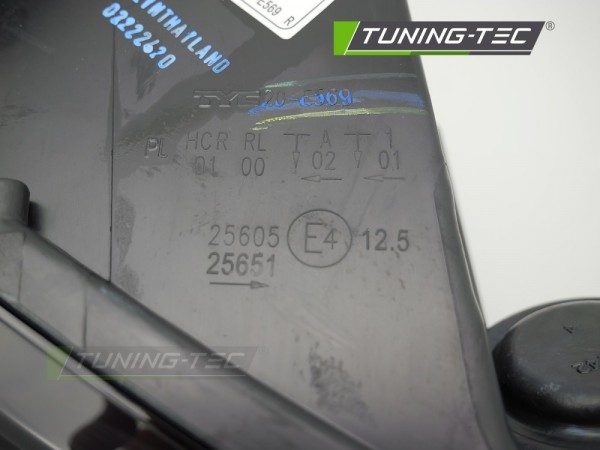 Scheinwerfer Halogen Rechts für Audi A3 8V Bj. 12-16 Stellmotor DRL H7 H15