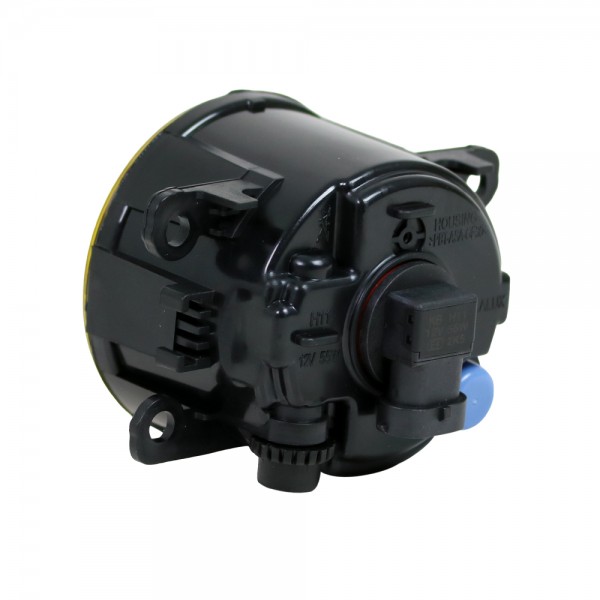 Nebelscheinwerfer NSW Set Gelb H11 für Opel Vectra C OPC Zafira B OPC