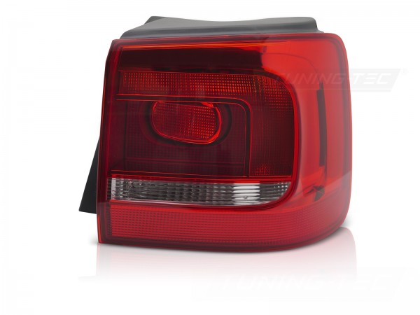 Rückleuchte Heckleuchte Rechts für VW Touran 1T3 Bj. 10-15 TYC