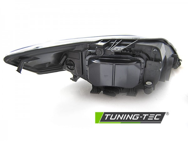 Scheinwerfer Halogen Links für Ford Mondeo MK4 IV Bj. 07-15 Stellmotor H1 H7