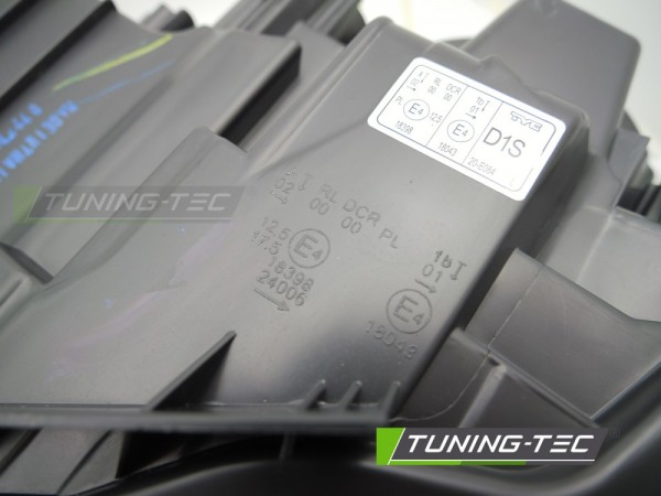 Scheinwerfer Xenon Rechts für 3er BMW F30 F31 Bj. 11-15 Stellmotor DRL D1S