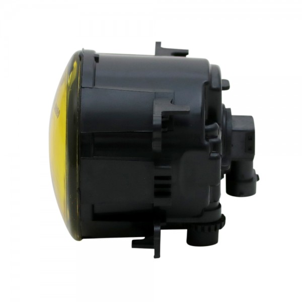 Nebelscheinwerfer NSW Set Gelb H11 für Opel Agila Astra G H OPC GTC