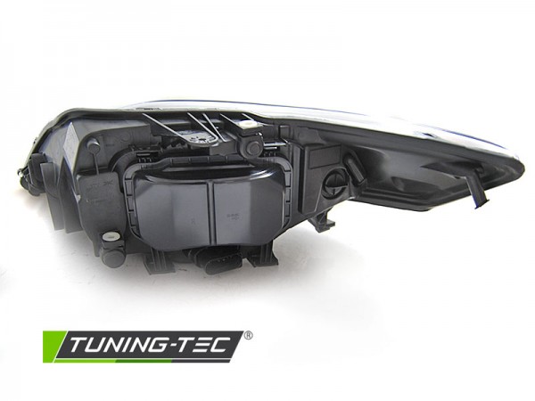 Scheinwerfer Halogen Rechts für Ford Mondeo MK4 IV Bj. 07-15 Stellmotor H1 H7