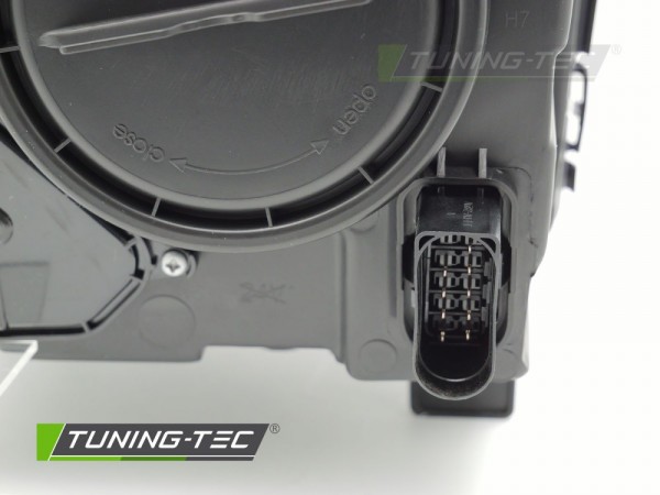 Scheinwerfer Halogen Rechts für VW Crafter 30-35 30-50 2E 2F Bj. 06-13 Motor H7