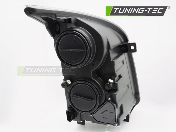 Scheinwerfer Halogen Rechts für VW Crafter 30-35 30-50 2E 2F Bj. 13-16 Motor H7