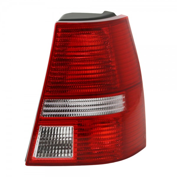 Rückleuchte Heckleuchte Rechts für VW Golf 4 + Bora Variant Bj. 97-06 Rot/Weiß