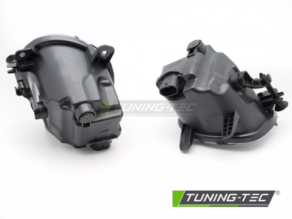 LED Nebelscheinwerfer NSW Set Smoke für BMW F20 F21 F30 F31 F34 F32 F33 F36