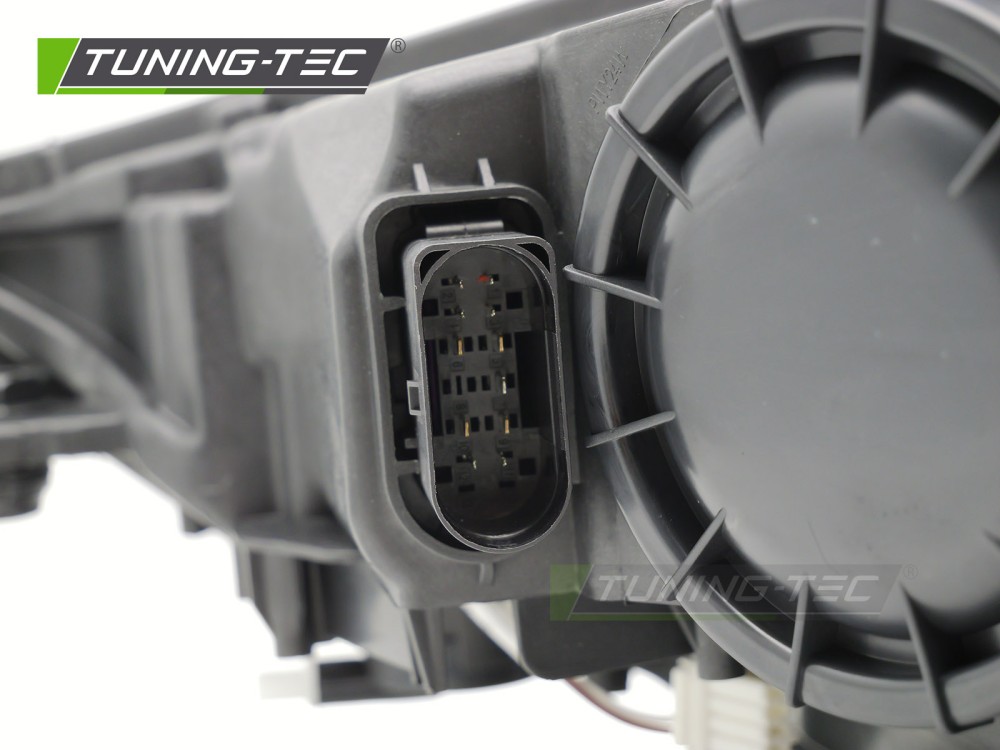 Scheinwerfer Xenon Links für Audi A3 8V Bj. 12-16 Stellmotor DRL D3S LED Bronze