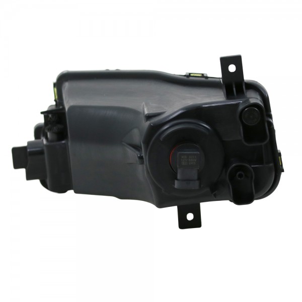 Nebelscheinwerfer NSW Set H11 für VW T6 T6.1 Bj. 2015-2023 Gelb