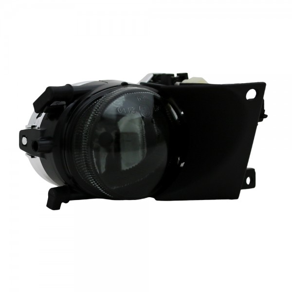 Nebelscheinwerfer NSW Set Smoke für BMW 5er E39 Facelift Bj. 00-04