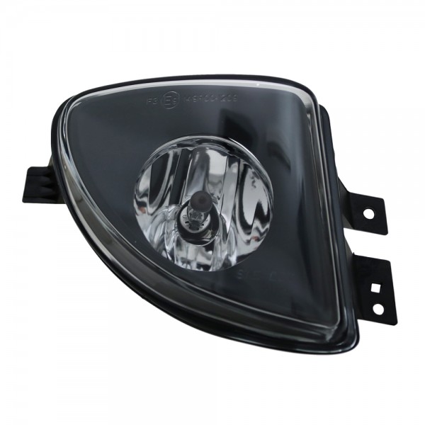 Nebelscheinwerfer NSW Set Klar für 5er BMW F10 F11 Bj. 09-13