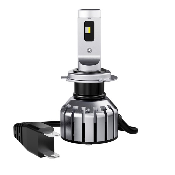 OSRAM H7 NIGHT BREAKER LED GEN2 Scheinwerferlampe +230% Helligkeit 12V 19W Glühbirnen