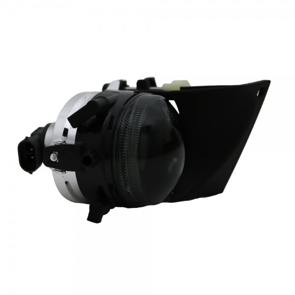 Nebelscheinwerfer NSW Set Smoke für BMW 5er E39 Facelift Bj. 00-04