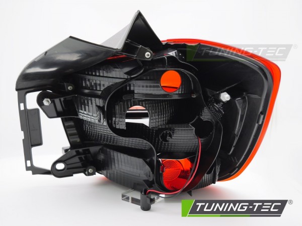 LED Rückleuchte Heckleuchte Links für 1er BMW F20 F21 Bj. 10-15 Rot Smoke