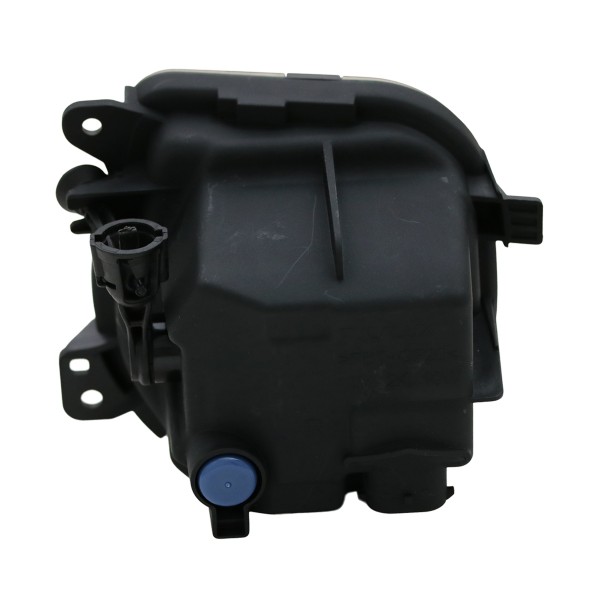 LED Nebelscheinwerfer NSW Set Smoke für 5er BMW F10 F11 F07 LCI Bj. 13-17