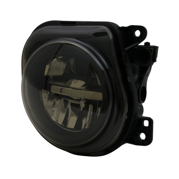LED Nebelscheinwerfer NSW Set Smoke für 5er BMW F10 F11 F07 LCI Bj. 13-17