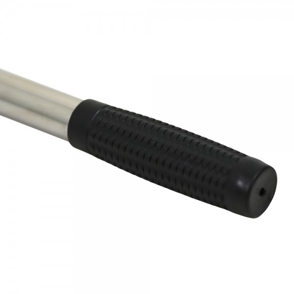 Teleskop Radmutternschlüssel ausziehbar Radschlüssel inkl. 17/19mm Wechselnuss