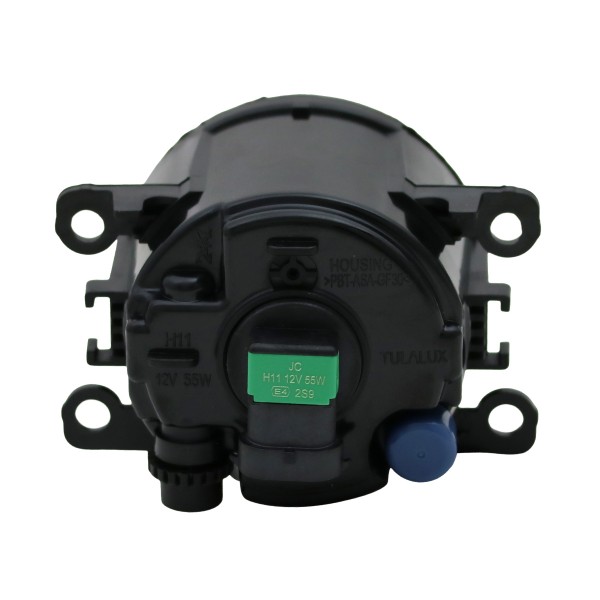 Nebelscheinwerfer NSW Smoke H11 für Renault Scenic Laguna Megane Twingo