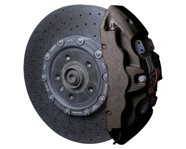 FOLIATEC Bremssattellack Carbon metallic Bremssattelfarbe Bremssattel 2170