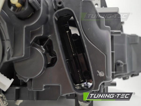 Scheinwerfer Xenon Set für 3er BMW F30 F31 Bj. 11-15 Stellmotor DRL D1S