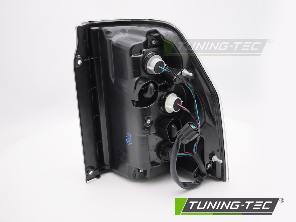Rückleuchten Heckleuchten Set für Mitsubishi Pajero 4 IV Bj. 06-21 TYC