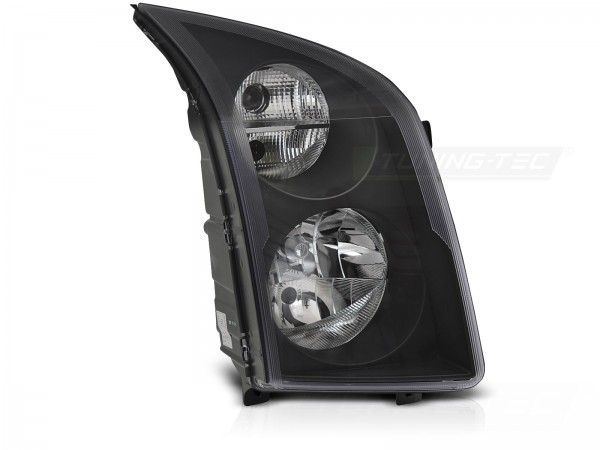 Scheinwerfer Halogen Rechts für VW Crafter 30-35 30-50 2E 2F Bj. 13-16 Motor H7