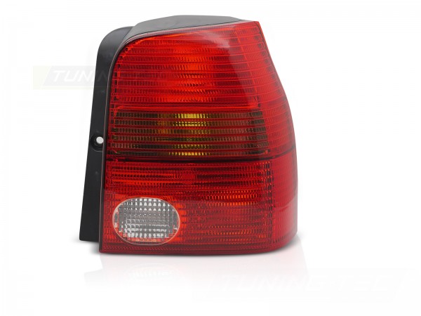 Rückleuchte Heckleuchte Rechts für VW Lupo 6X Bj. 98-05 TYC