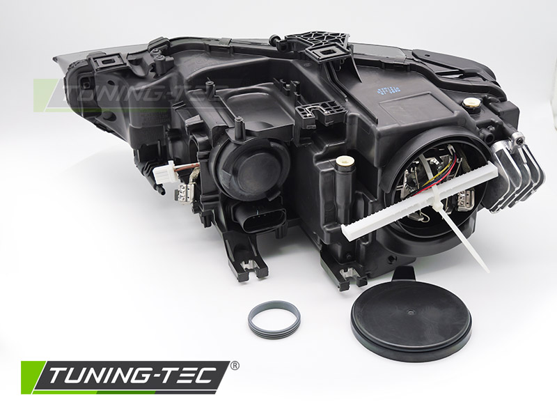 Scheinwerfer Xenon Rechts für Audi A5 8T 8F Bj. 12-17 Stellmotor DRL D3S LED