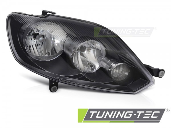 Scheinwerfer Halogen Rechts für VW Golf Plus 5M1 521 Bj. 09-13 Motor DRL H7 H15