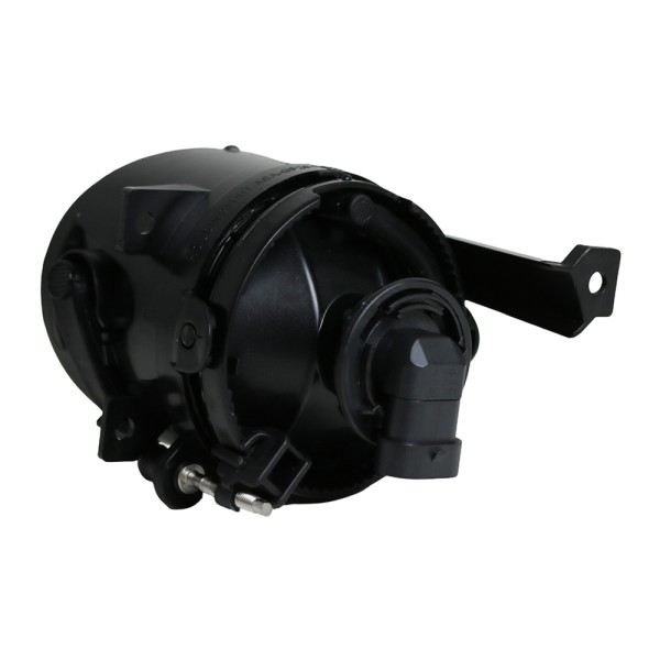 Nebelscheinwerfer NSW Set Smoke für VW Golf Plus Eos Tiguan 5N Touran 1T Caddy