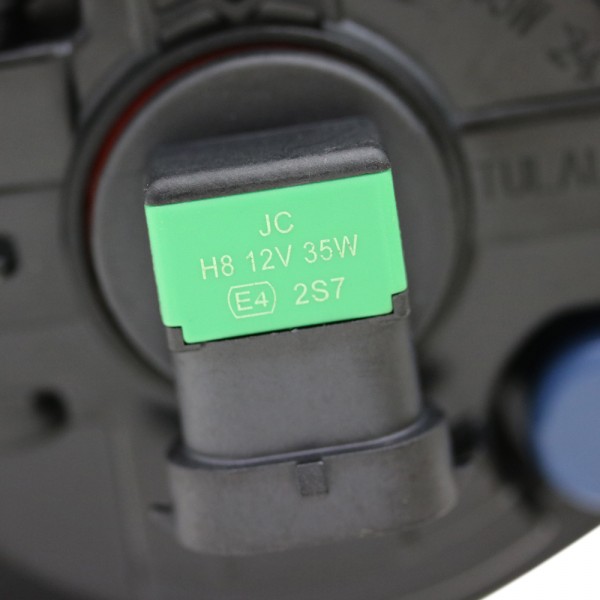 Nebelscheinwerfer NSW Set Klar für 5er BMW F10 F11 Bj. 09-13