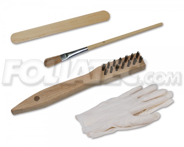 FOLIATEC Bremssattellack Marina Bay Silver Bremssattelfarbe Bremssattel 2197